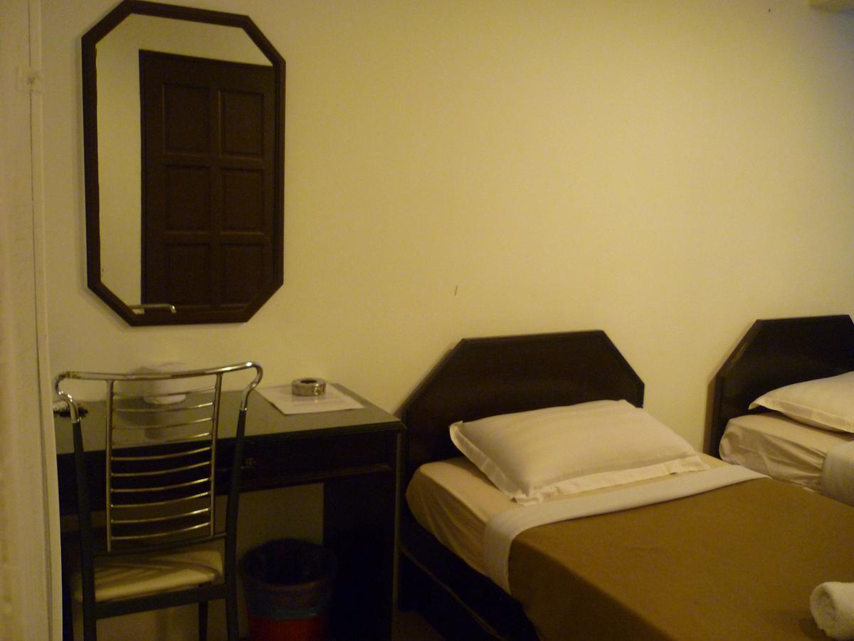 Best One Hotel Malacca Eksteriør billede