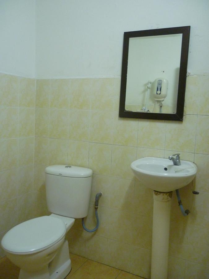 Best One Hotel Malacca Eksteriør billede