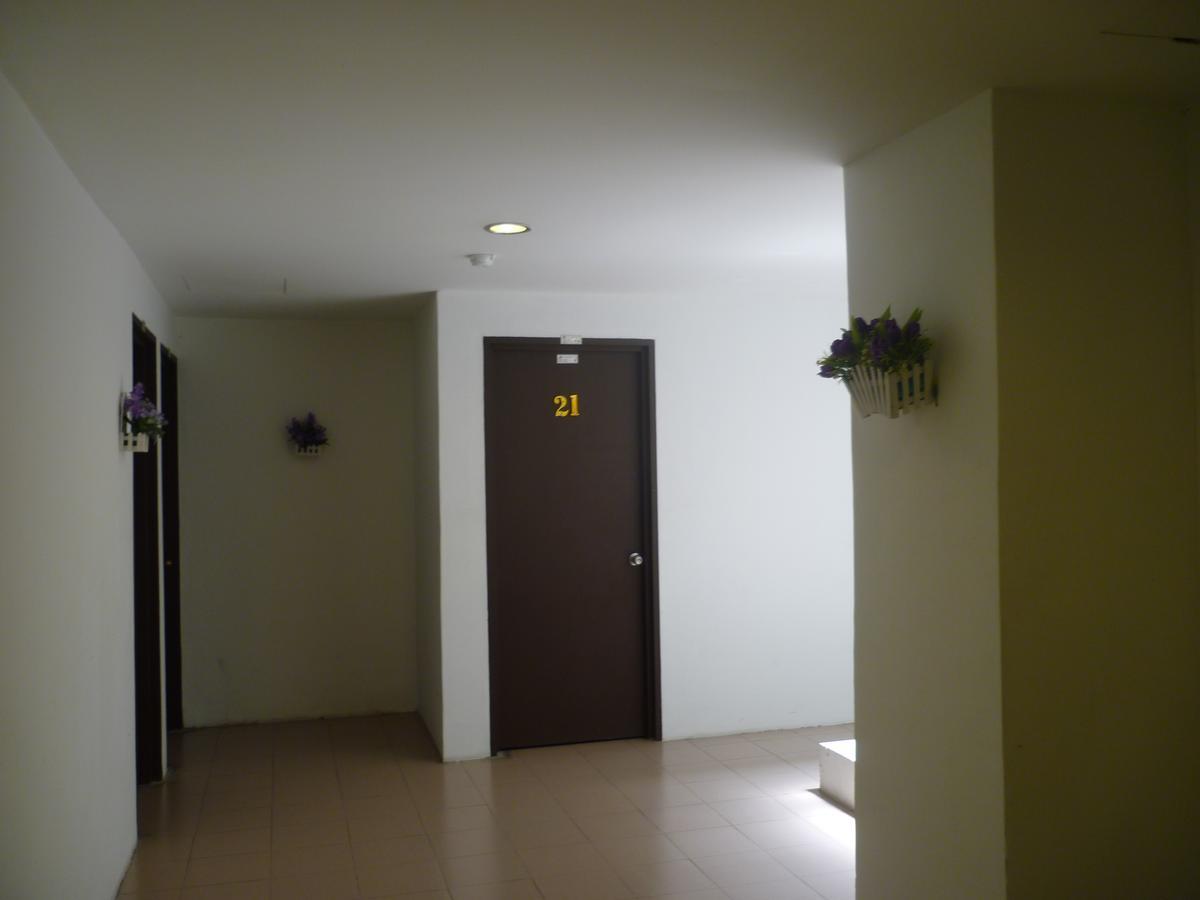 Best One Hotel Malacca Eksteriør billede