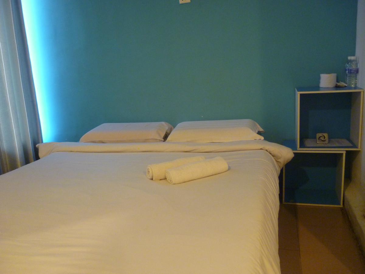 Best One Hotel Malacca Eksteriør billede